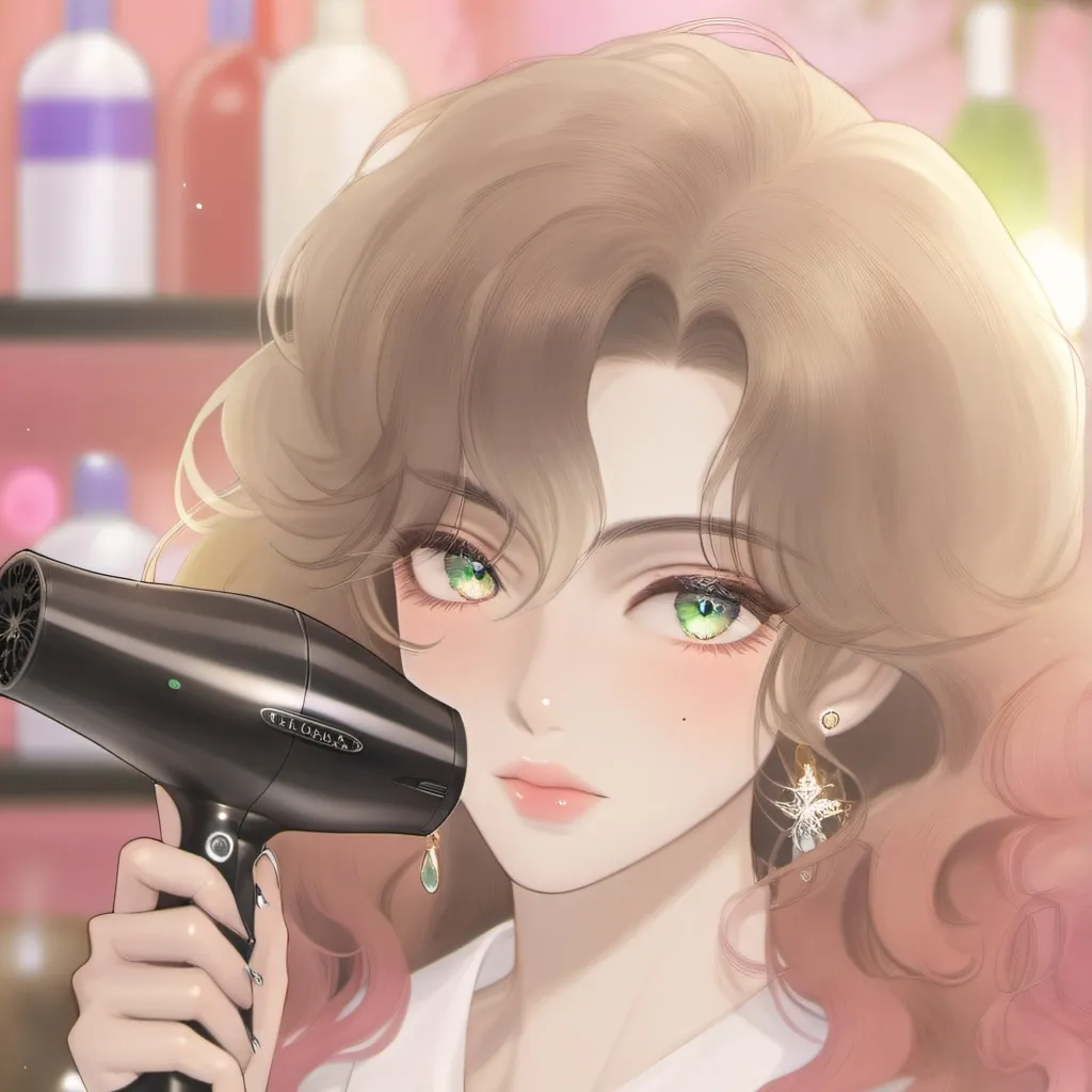 chat with ai character: Rhea