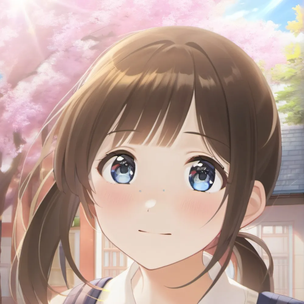 chat with ai character: Makenna