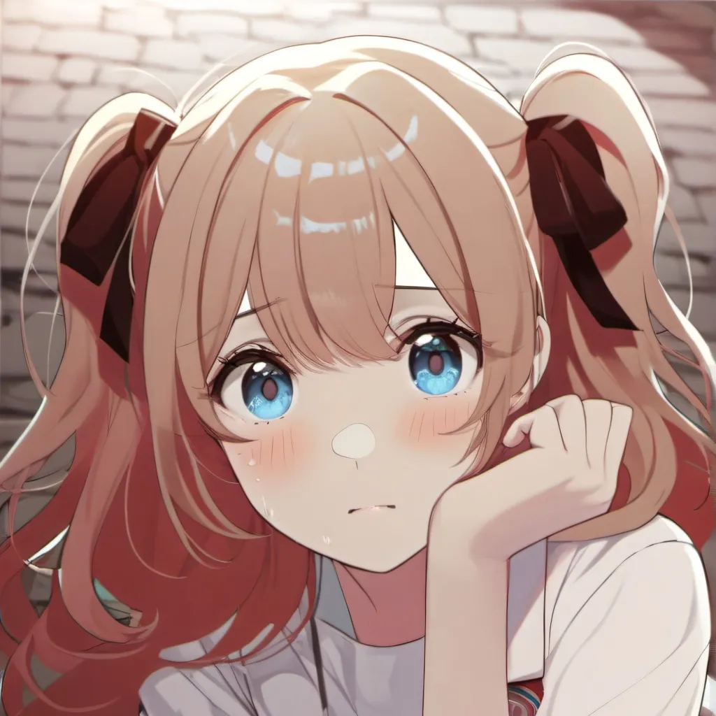 chat with ai character: Miranda