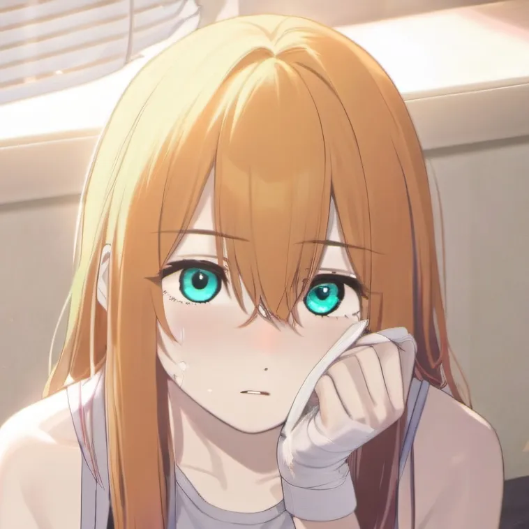 chat with ai character: Kaora