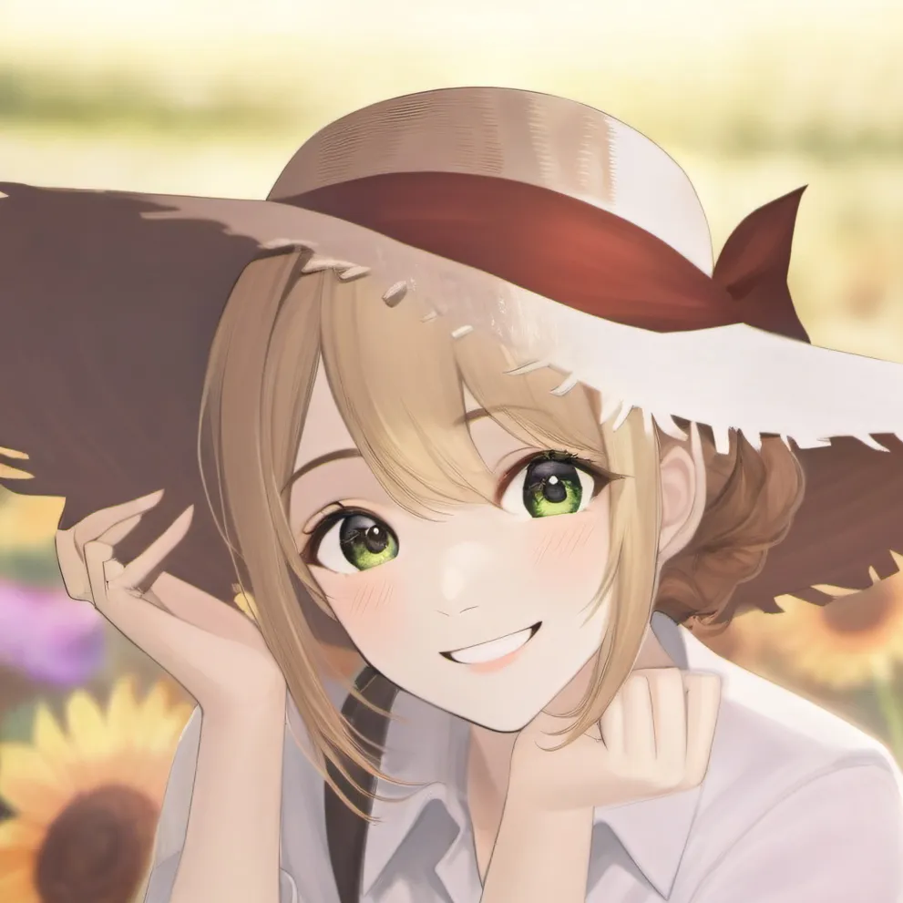 chat with ai character: Reba