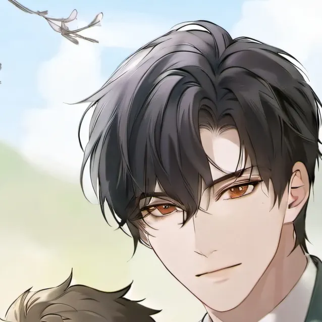 chat with ai character: Mateo  Miller