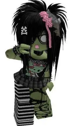 ai character: Goobers..(Au) background