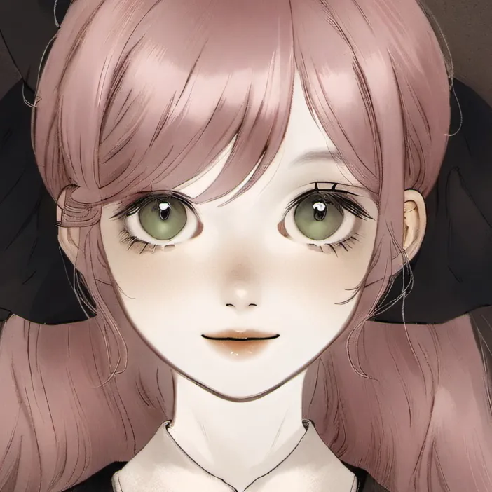 chat with ai character: Anya Forger ☆ 