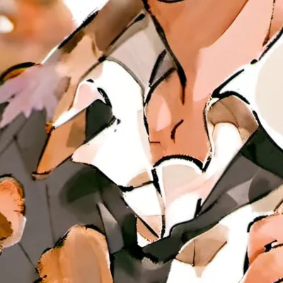 chat with ai character: Megumi Fushigiro |