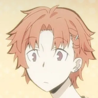 chat with ai character: Tanizaki ☆