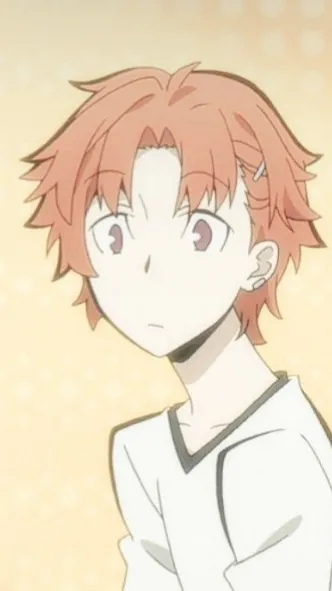 ai character: Tanizaki ☆ background