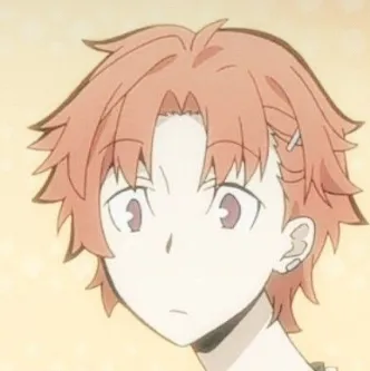 chat with ai character: Tanizaki * - 