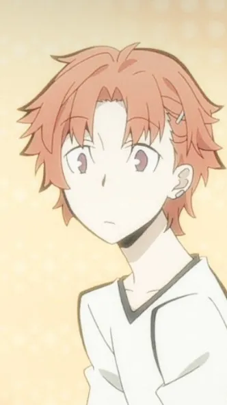 ai character: Tanizaki * -  background