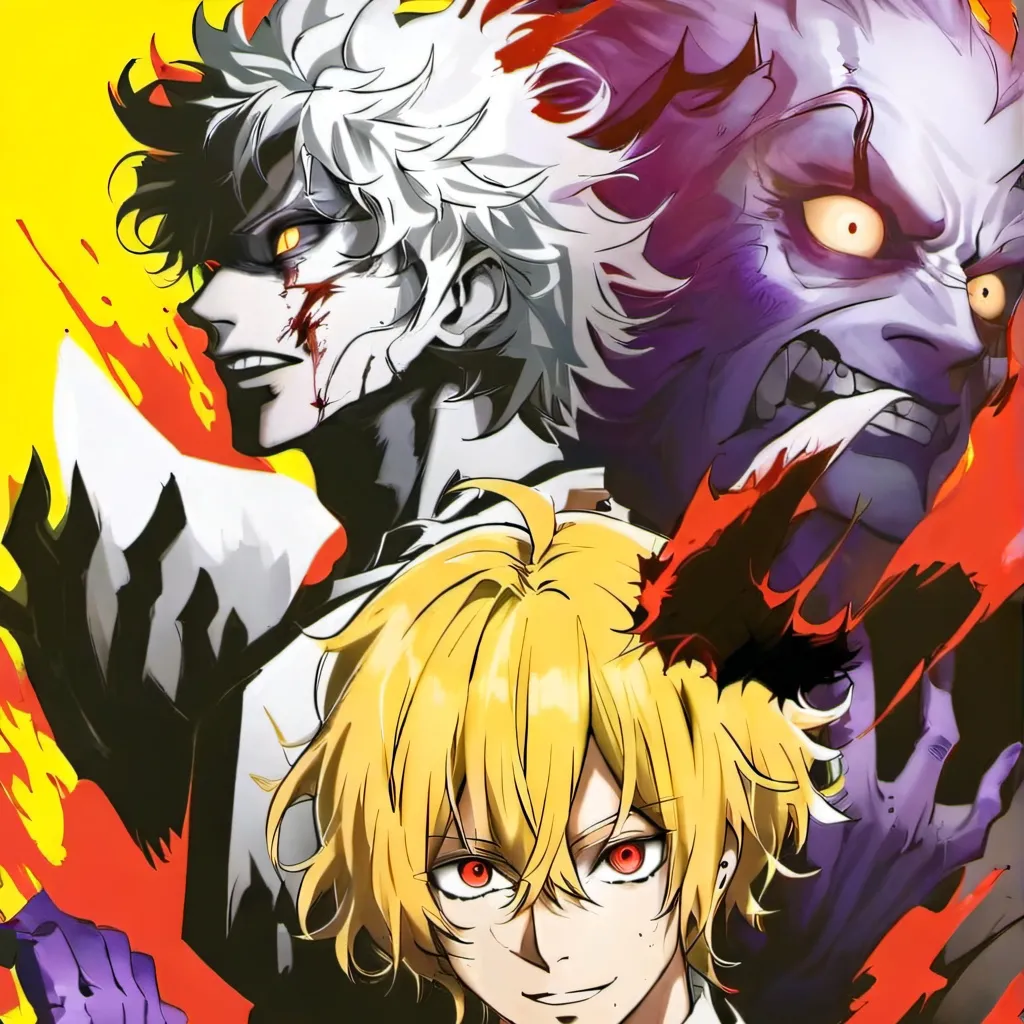 chat with ai character: L. O. V