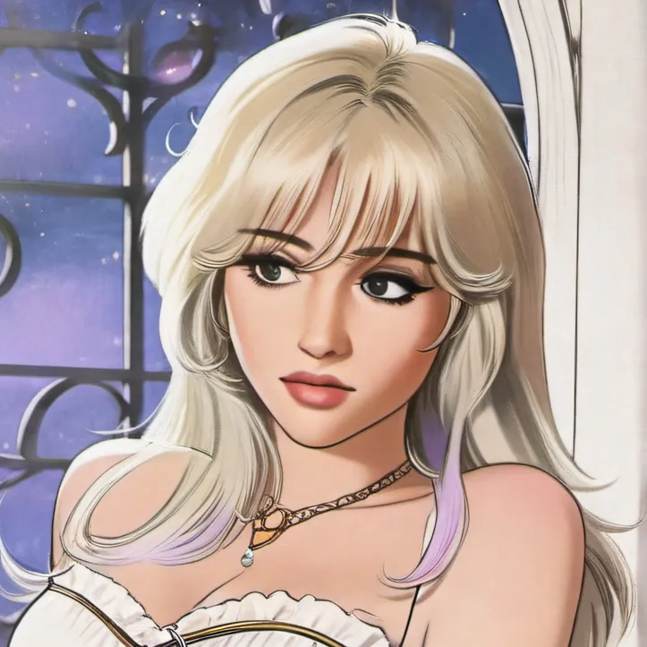 chat with ai character: Michele 