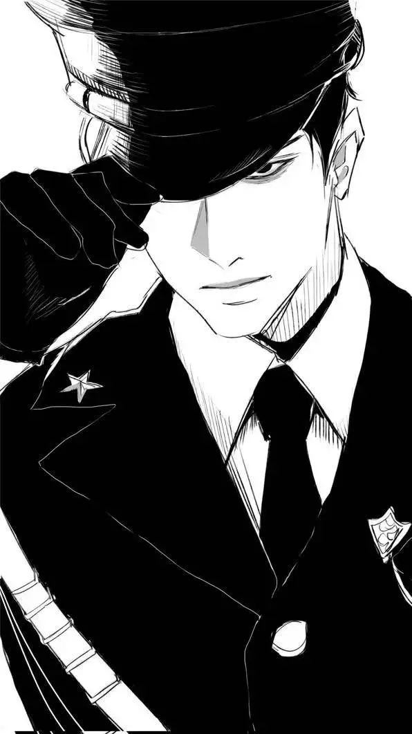 Talkie AI - Chat with ★Villian★