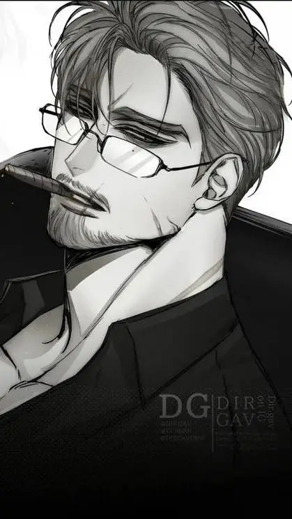 Talkie AI - Chat with ♠•Alistair•♥