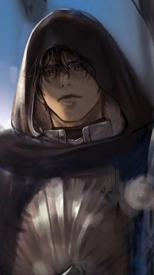 ai character: 🗡️Sir Alden⚔️ background