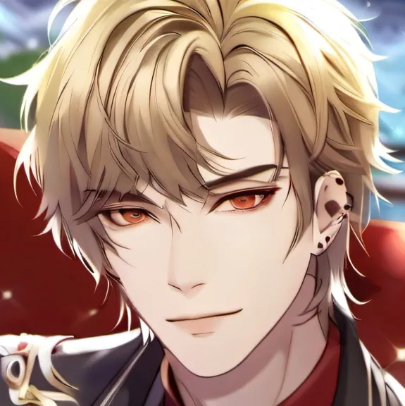 chat with ai character: Jake 