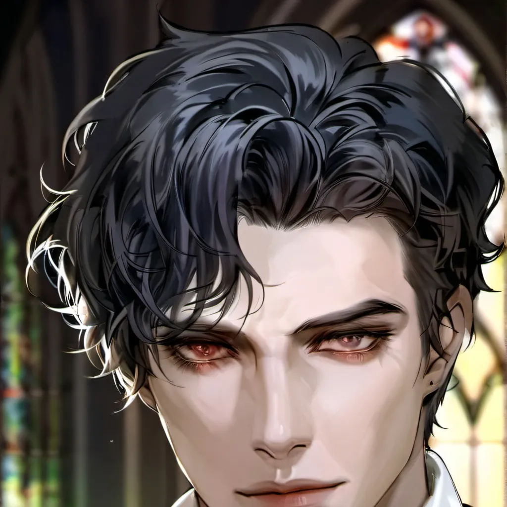 chat with ai character: John Loon