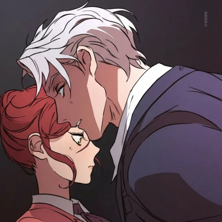 chat with ai character: Davina twin