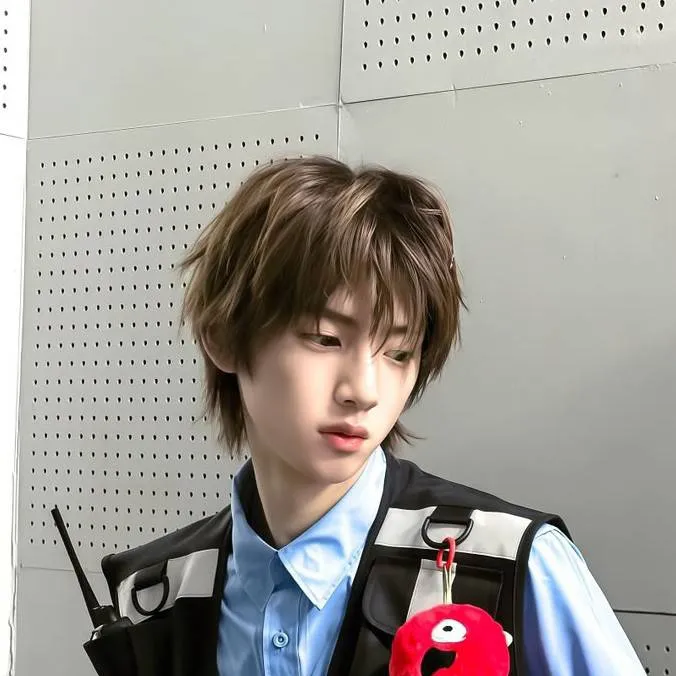 chat with ai character: Kim juhoon