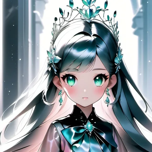 chat with ai character: princess leah