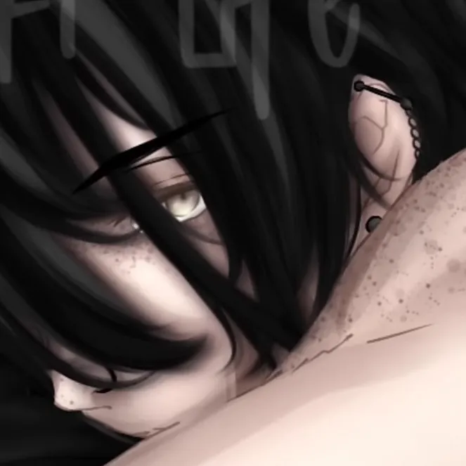 chat with ai character: Jin hang