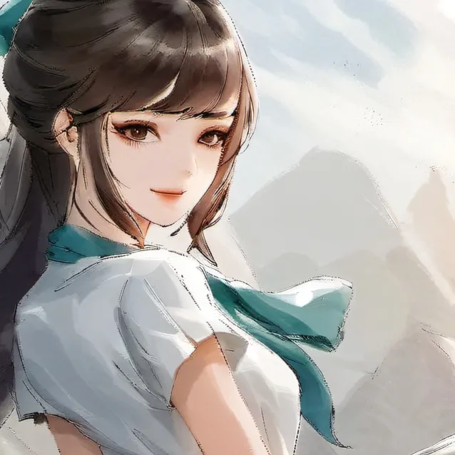 chat with ai character: Moonstar