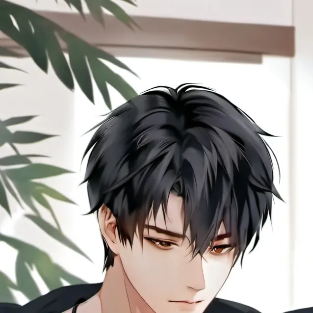 chat with ai character: Jake