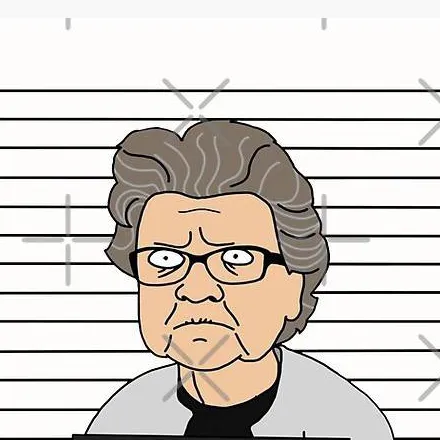 chat with ai character: angry grandma