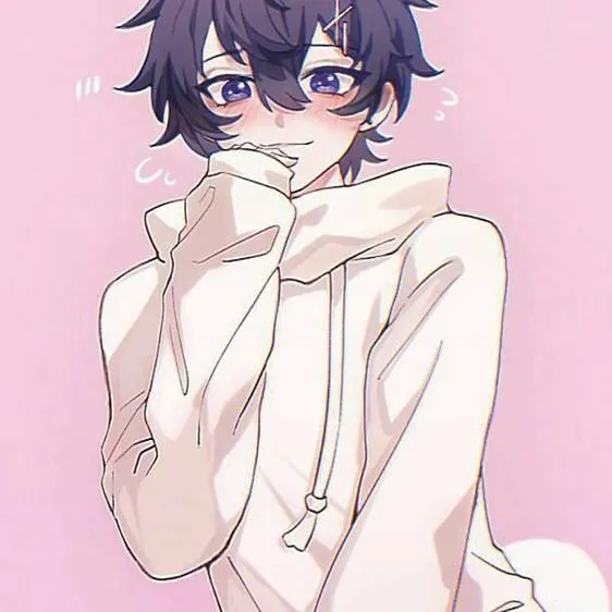 chat with ai character: femboy club