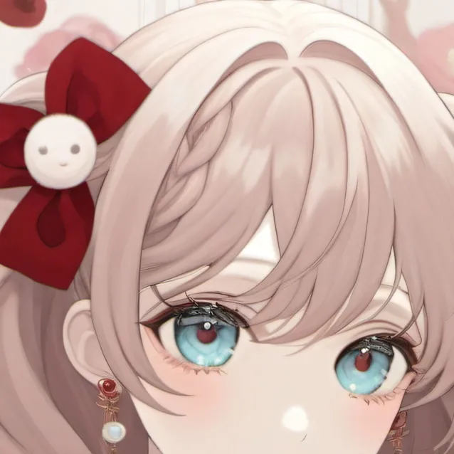 chat with ai character: Elly