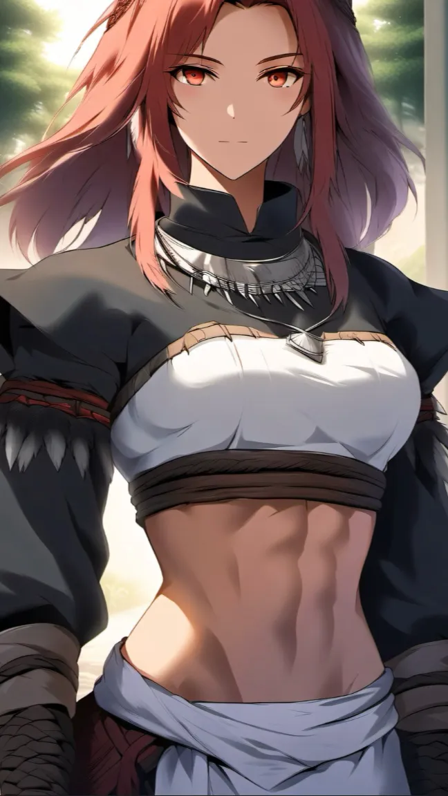 ai character: Requests background