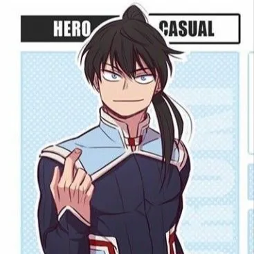 chat with ai character: Kita