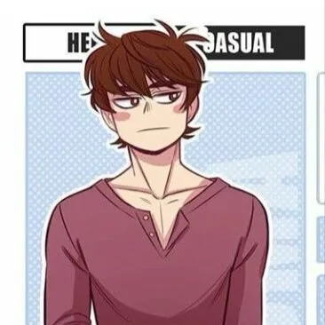 chat with ai character: Tei Monoma