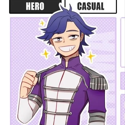 chat with ai character: Daiya Aoyama