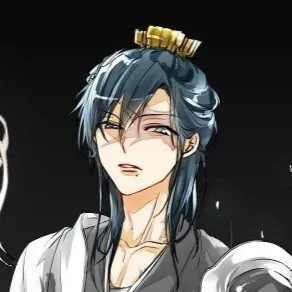 chat with ai character: Hakuryuu Ren