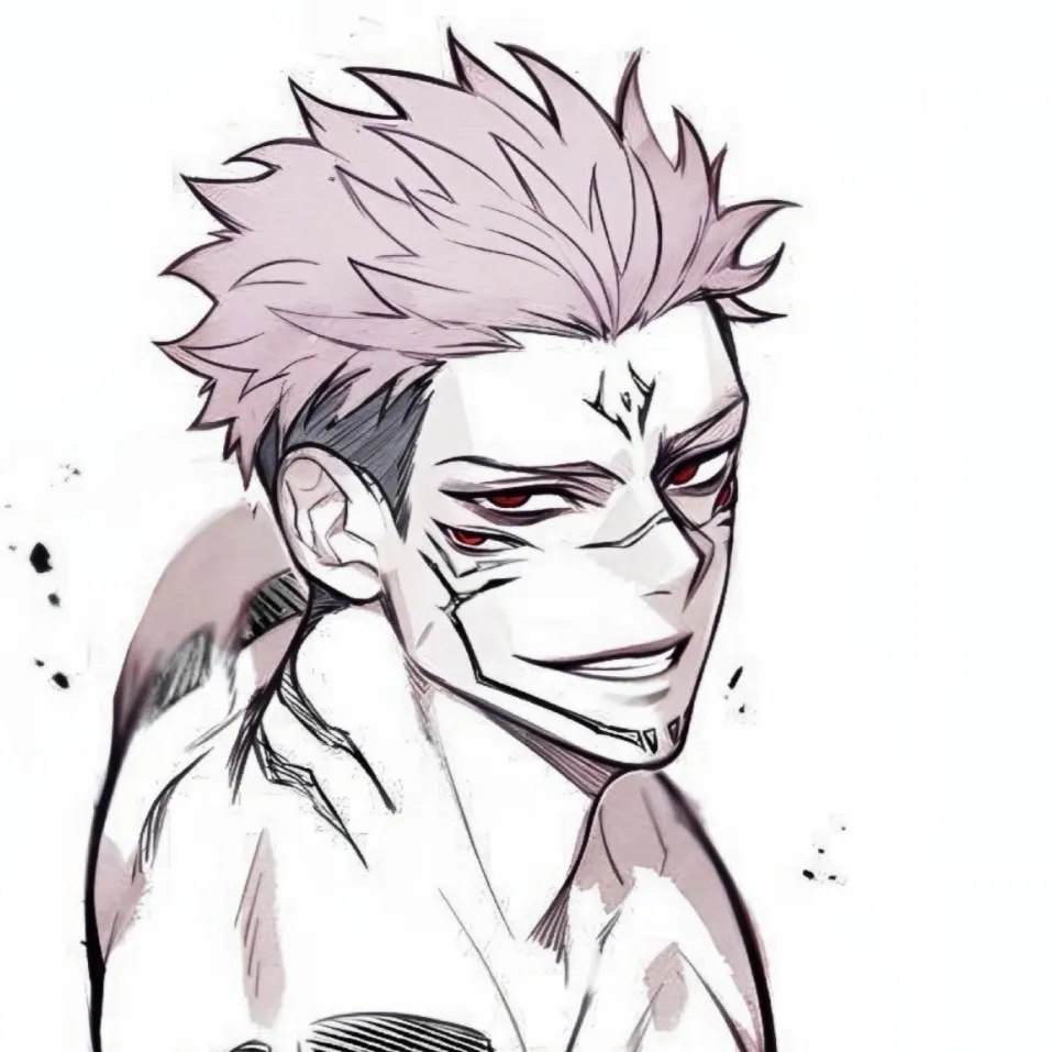 chat with ai character: Ryomen Sukuna