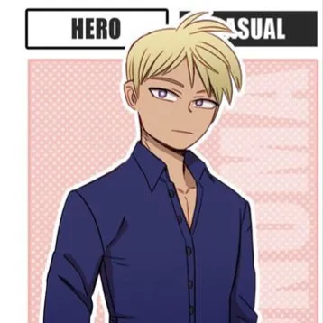 chat with ai character: Sasori Monoma