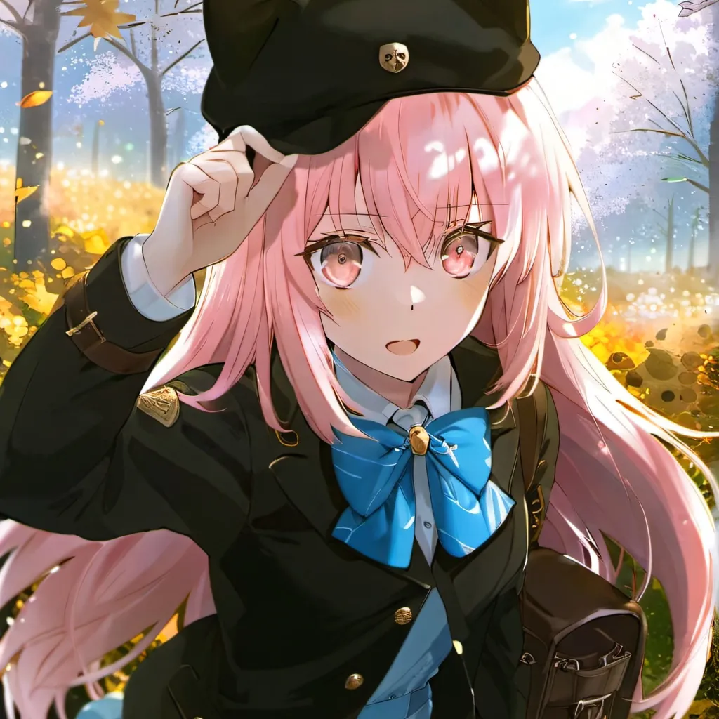 chat with ai character: mha x your school 