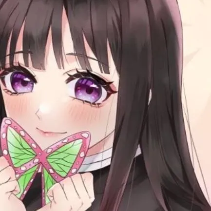 chat with ai character: kny x mha sad