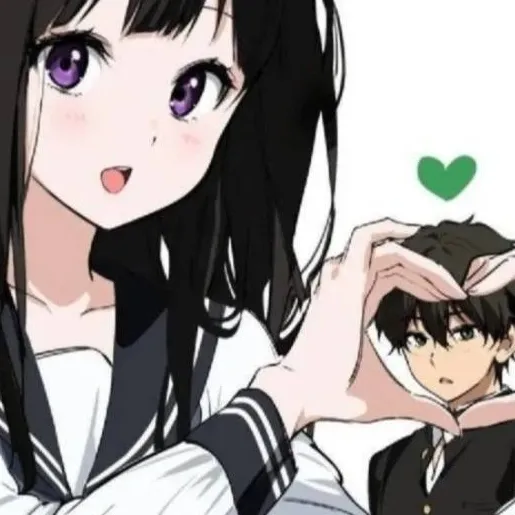 chat with ai character: mika &Lochlan mha