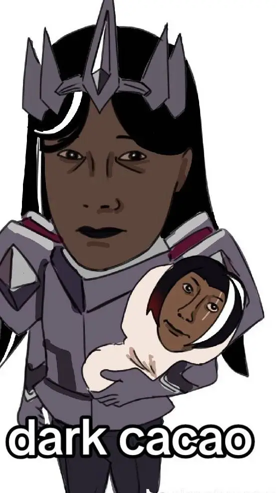 ai character: CRK ROADTRIP  background