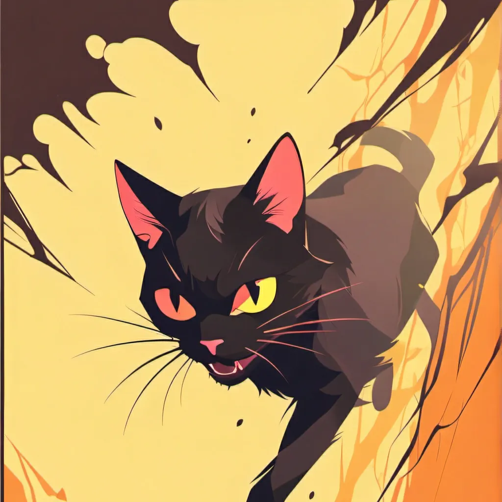 chat with ai character:  ¿ DarkStripe ?