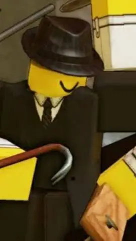 ai character: ○~Mafioso~○ background