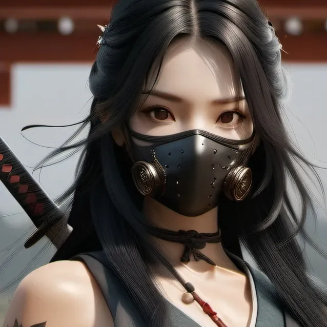 chat with ai character: MHA