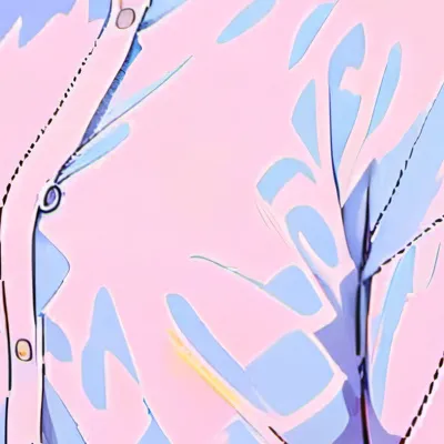 chat with ai character: Blizzard