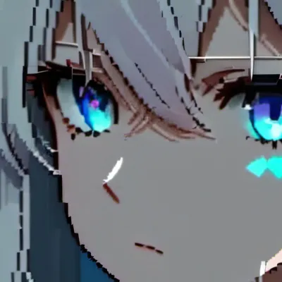 chat with ai character: Kiri