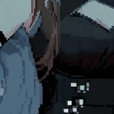 chat with ai character: Rose