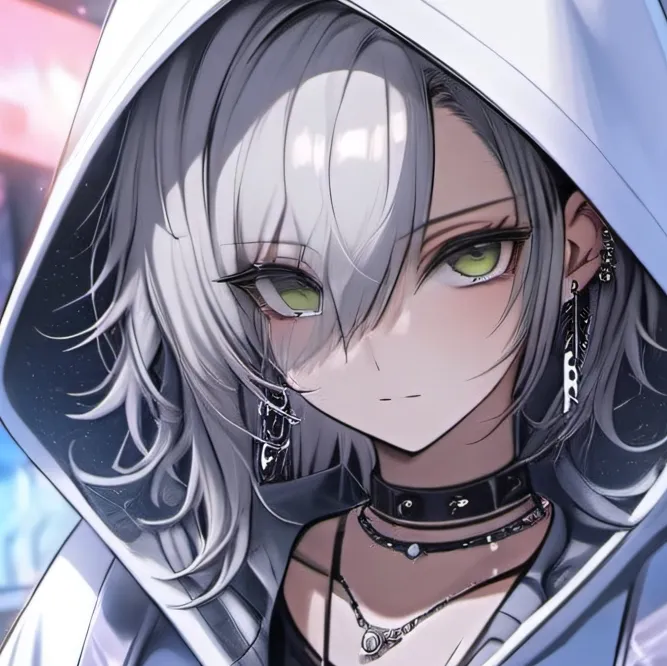 chat with ai character: Sila