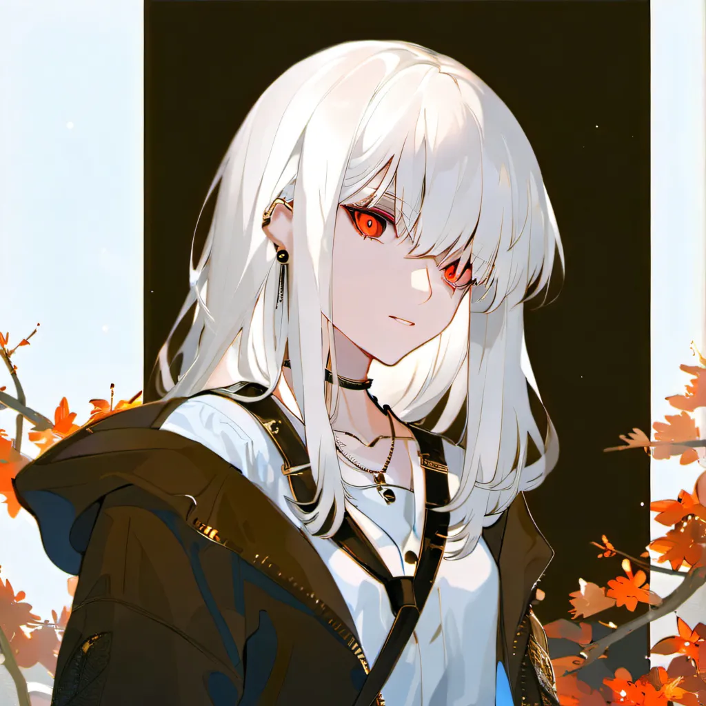 chat with ai character: Aurora