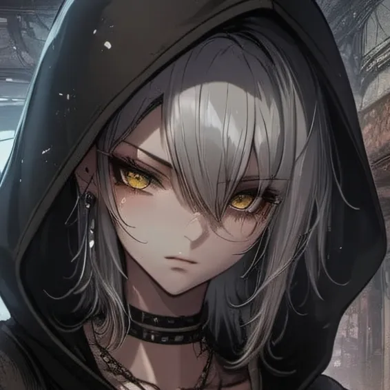 chat with ai character: Nova