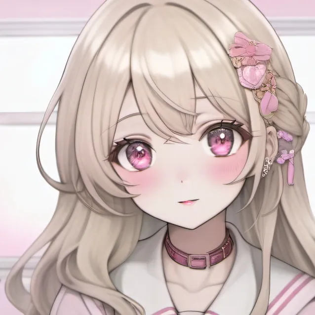 chat with ai character: Arianna